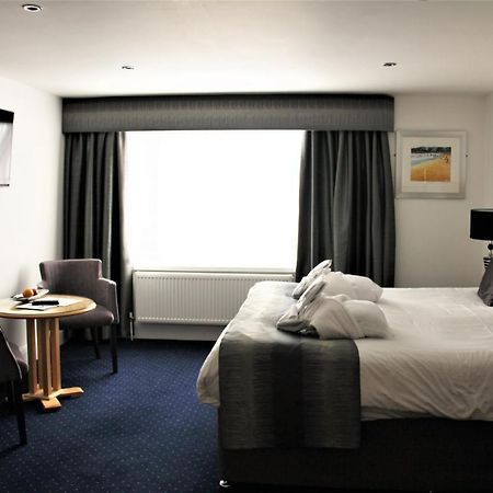 Belgrave Sands Hotel & Spa Torquay Exterior foto