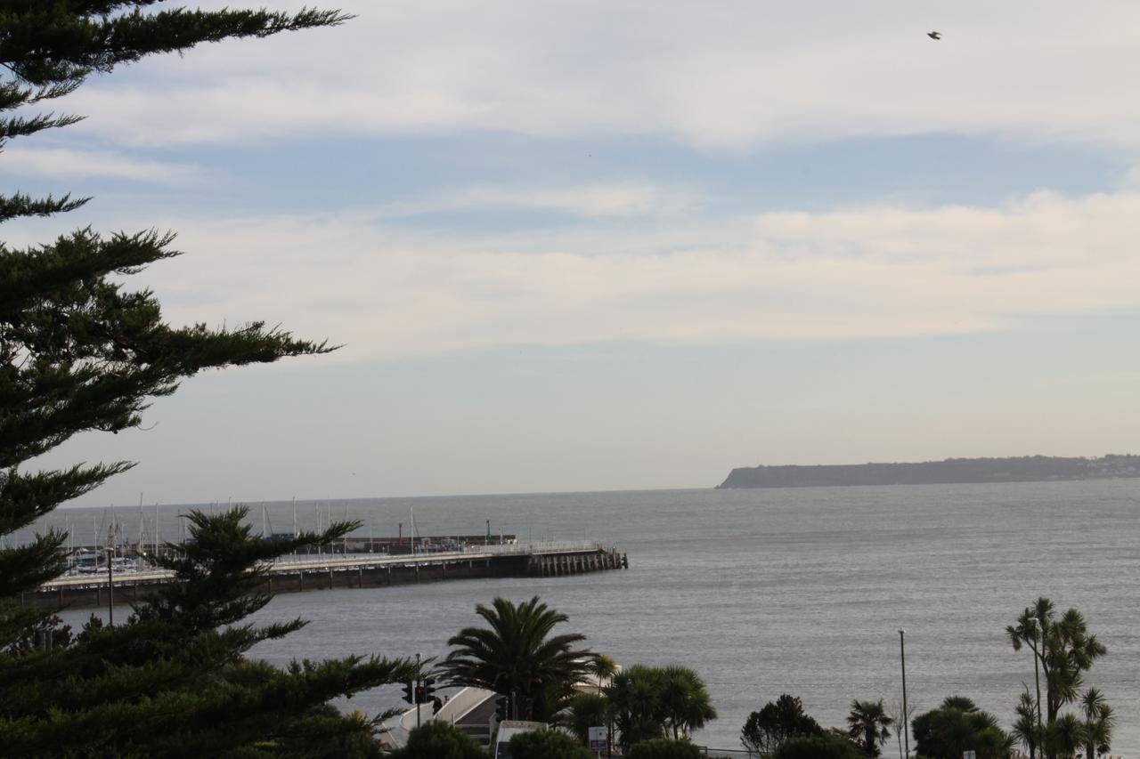 Belgrave Sands Hotel & Spa Torquay Exterior foto